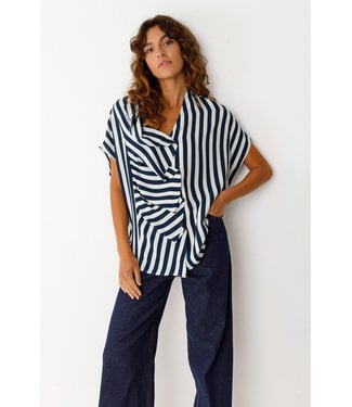 SKFK •• Kaua Shirt | Stripes