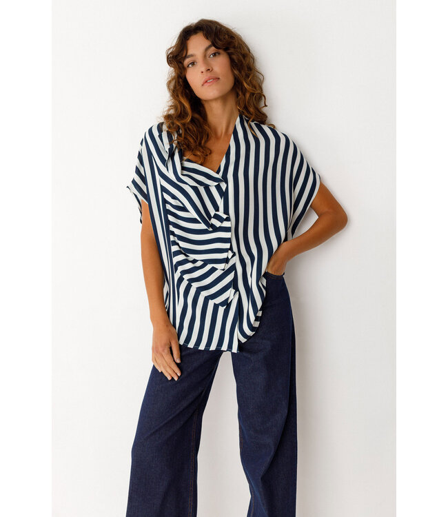 SKFK •• Kaua Shirt | Stripes