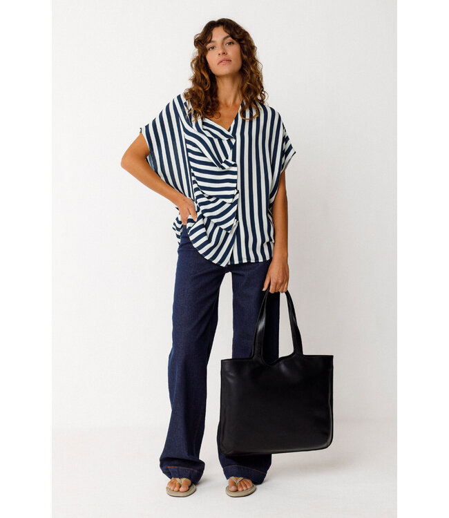 SKFK •• Kaua Shirt | Stripes