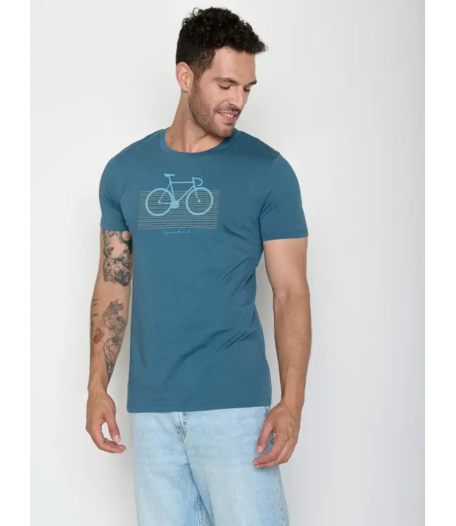 GREENBOMB •• Bike Bars guide | Tidal Blue