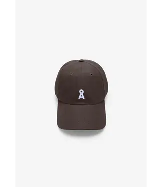 ARMEDANGELS •• Cap YENAAS BOLD | Claystone