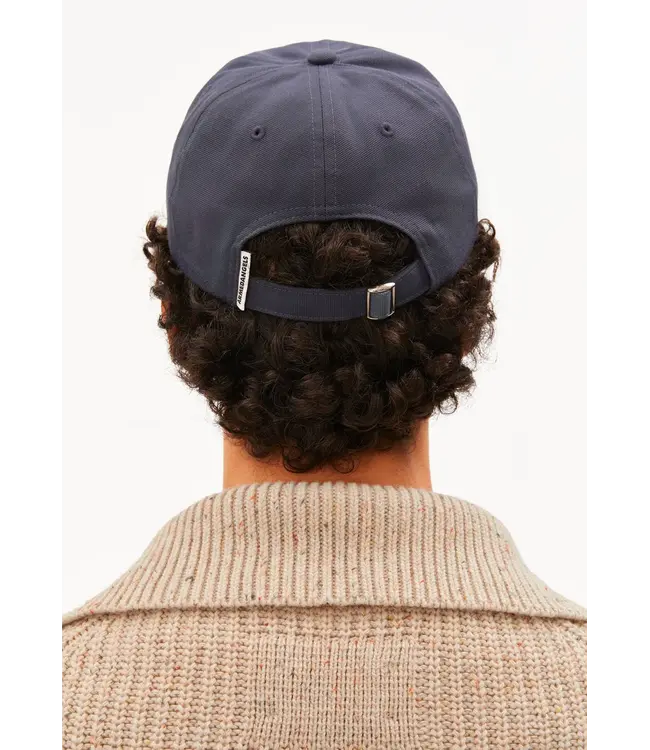 ARMEDANGELS •• Cap YENAAS BOLD | Moonshadow