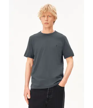 ARMEDANGELS •• Shirt JAAMES | Moonshadow