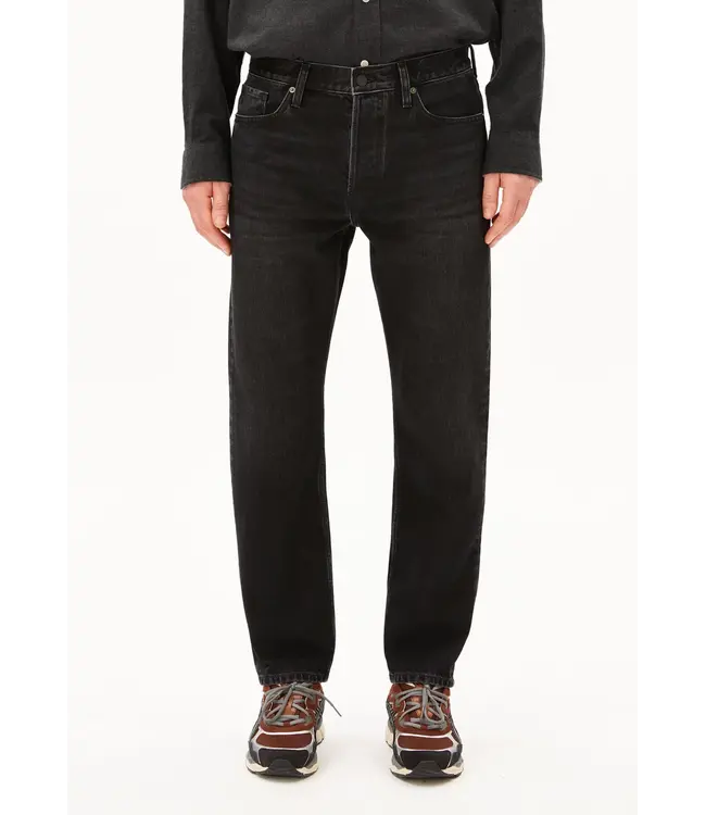 ARMEDANGELS •• Jeans Maadox Classic Straight | Phantom