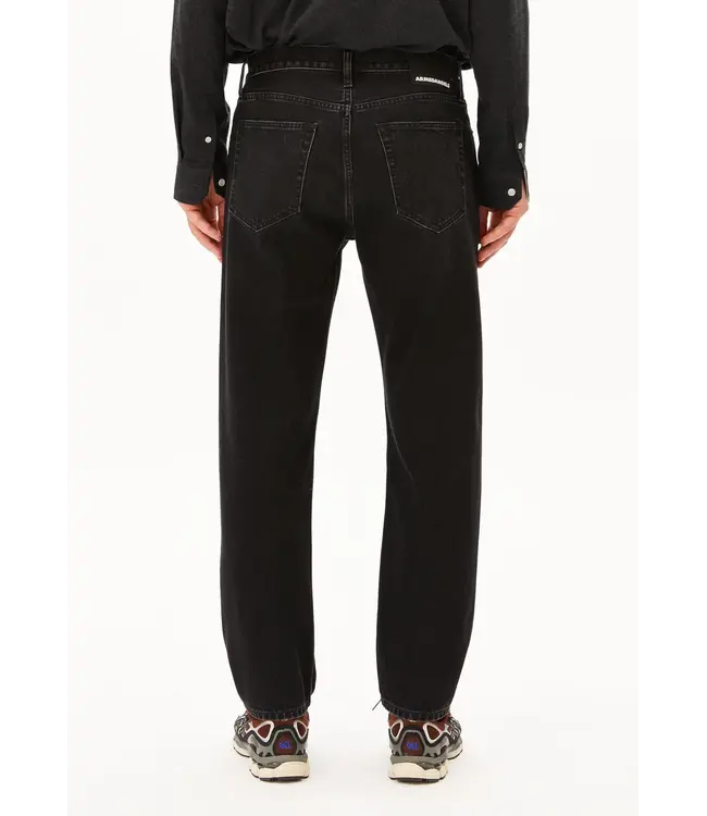 ARMEDANGELS •• Jeans Maadox Classic Straight | Phantom