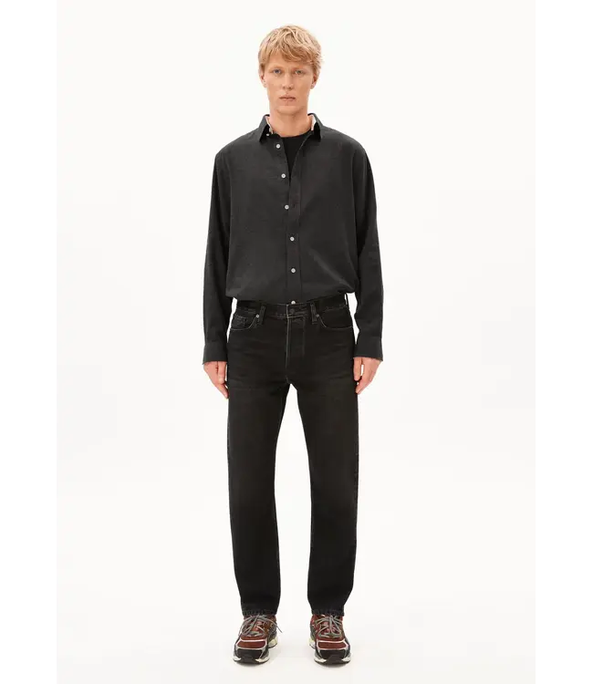ARMEDANGELS •• Jeans Maadox Classic Straight | Phantom