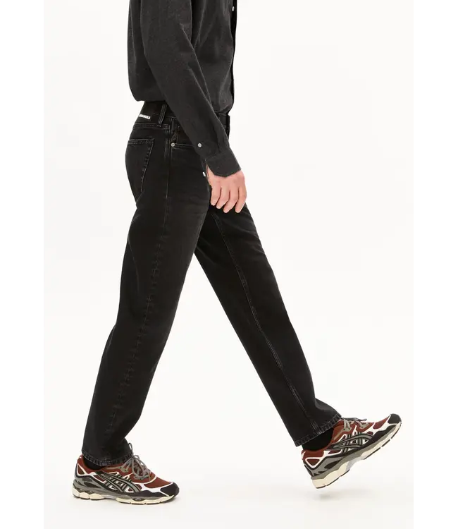 ARMEDANGELS •• Jeans Maadox Classic Straight | Phantom