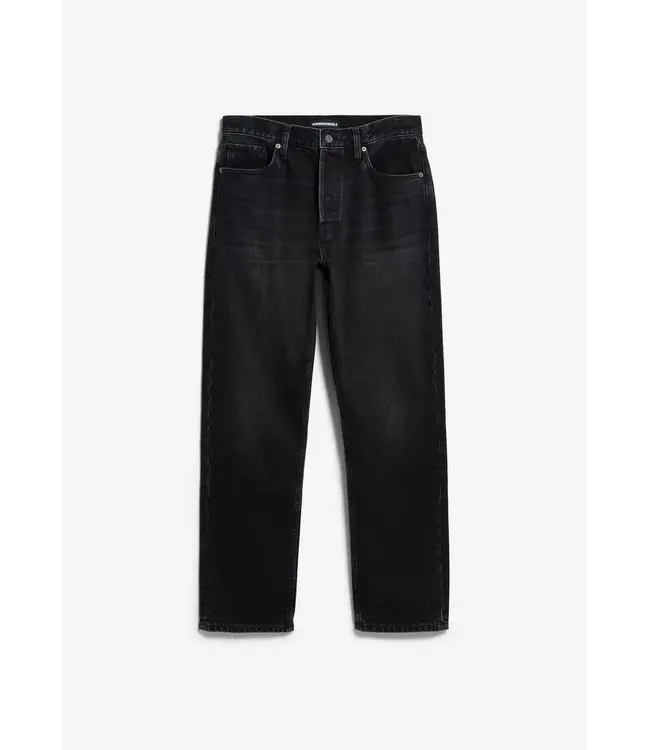 ARMEDANGELS •• Jeans Maadox Classic Straight | Phantom
