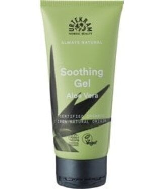 Urtekram •• Soothing Gel | Aloe Vera