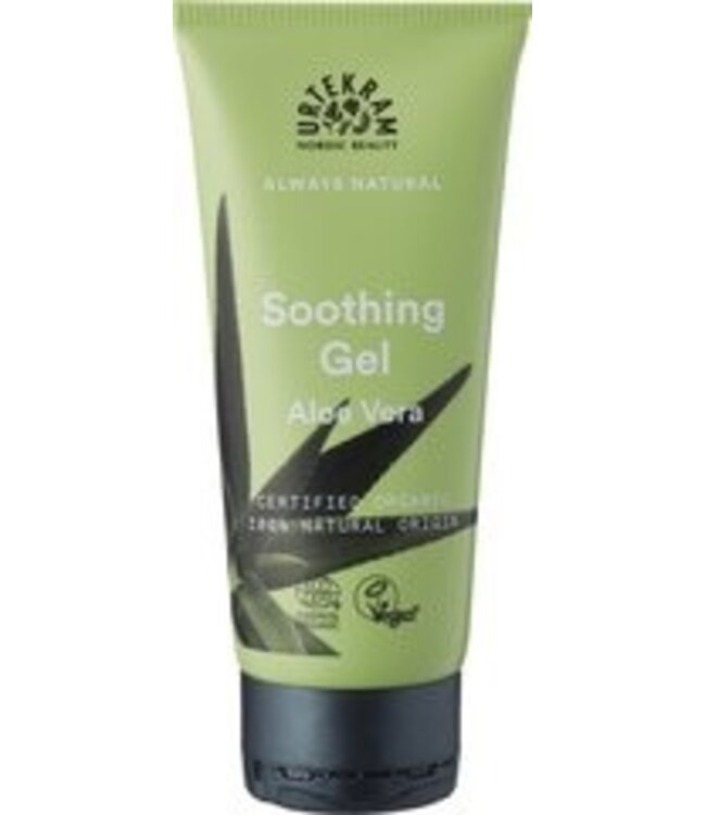 Urtekram •• Soothing Gel | Aloe Vera