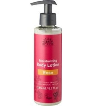 Urtekram •• Body Lotion | Rose