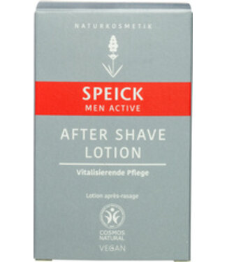 Speick •• After Shave Lotion | Men active