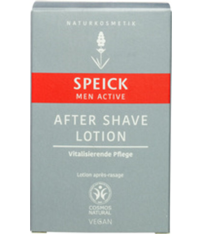 Speick •• After Shave Lotion | Men active