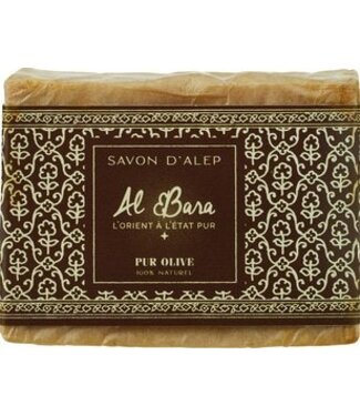 Al Bara •• Aleppozeep | Pur Olive