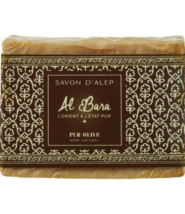 Al Bara •• Aleppozeep | Pur Olive
