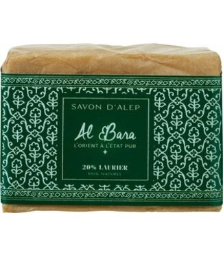 Al Bara •• Aleppozeep | Laurier