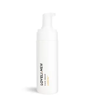 LOVELI •• Loveli.men | Face wash