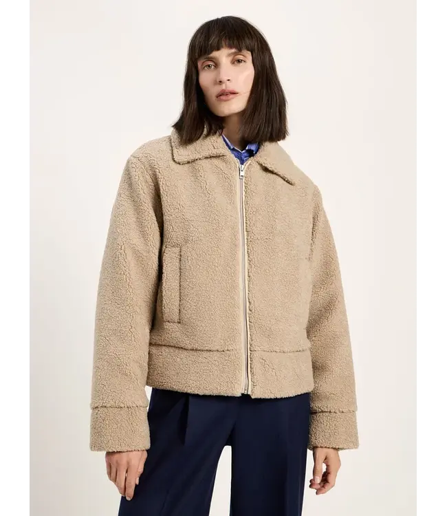 LANIUS •• Teddy Jack GRS | Chalk