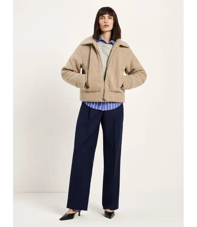 LANIUS •• Teddy Jack GRS | Chalk