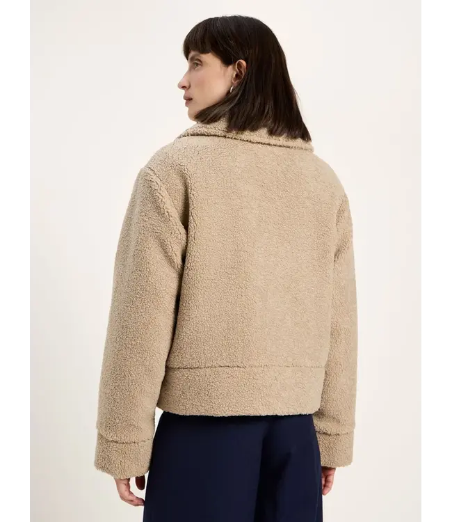 LANIUS •• Teddy Jack GRS | Chalk