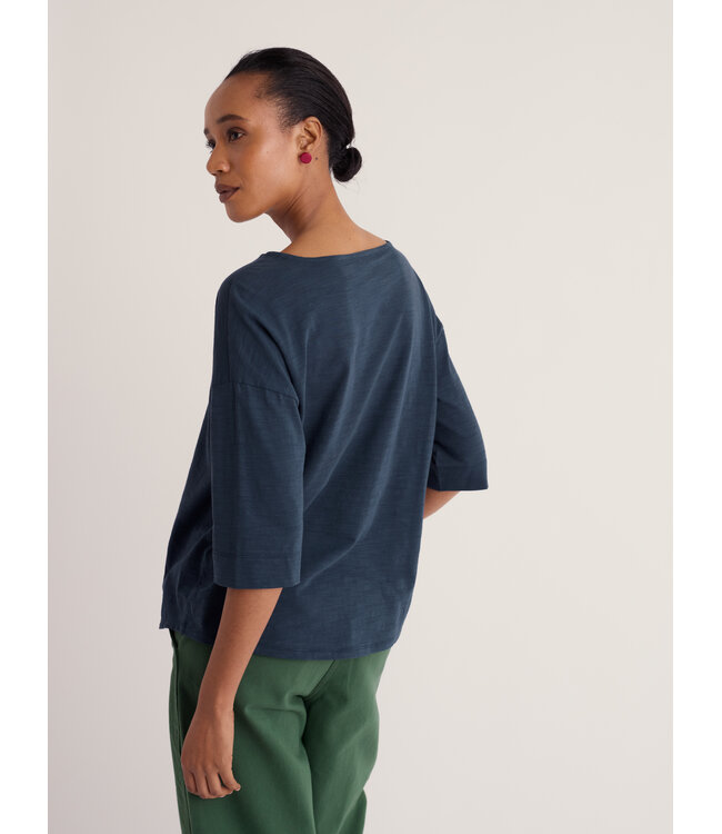 SEASALT CORNWALL •• Tremayne Quay Top | Maritime