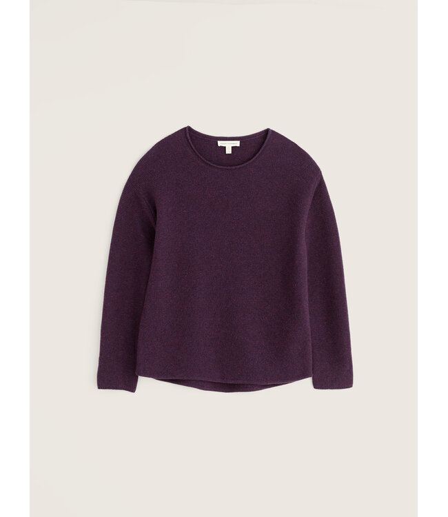 SEASALT CORNWALL •• Fruity Jumper | Loganberry