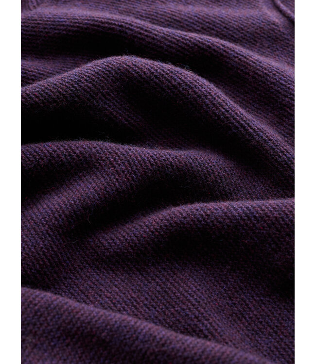 SEASALT CORNWALL •• Fruity Jumper | Loganberry