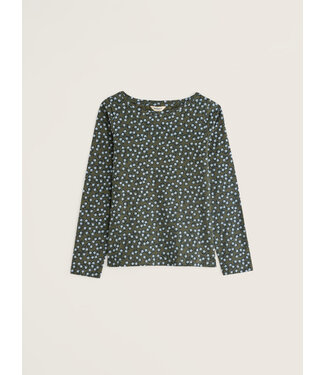 SEASALT CORNWALL •• Easel Top | Sketched Buds Nori