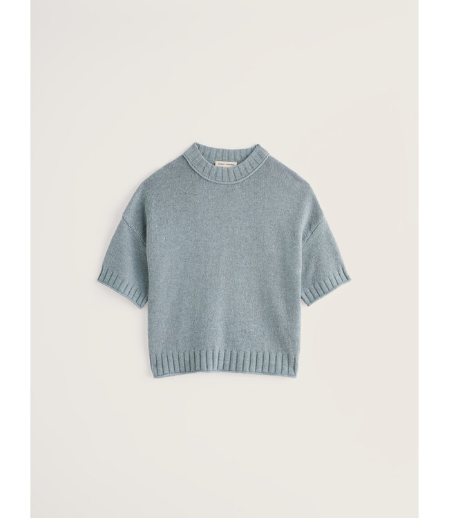 SEASALT CORNWALL •• Fistral Jumper | Limpet