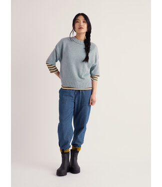 SEASALT CORNWALL •• Fistral Jumper | Limpet