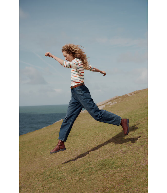 SEASALT CORNWALL •• Boatyard Jean | Mid Wash