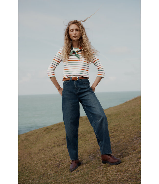 SEASALT CORNWALL •• Boatyard Jean | Mid Wash