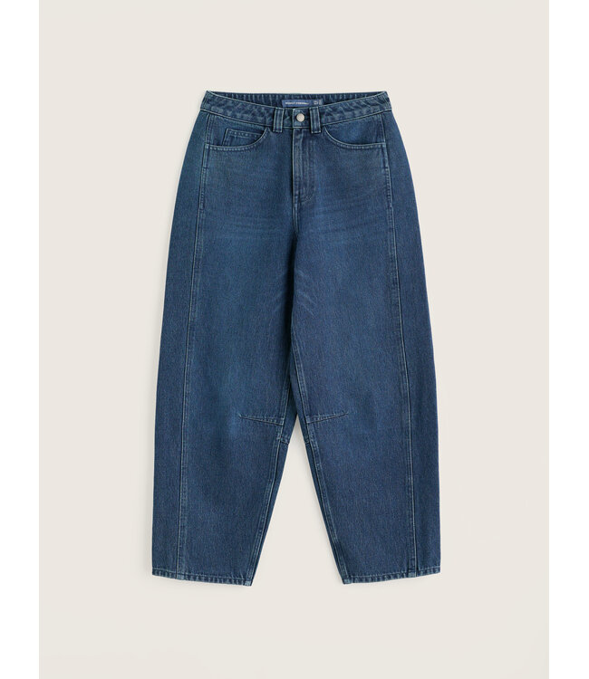 SEASALT CORNWALL •• Boatyard Jean | Mid Wash