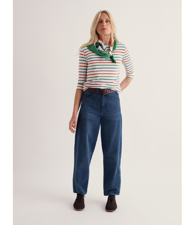 SEASALT CORNWALL •• Boatyard Jean | Mid Wash