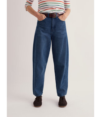 SEASALT CORNWALL •• Boatyard Jean | Mid Wash