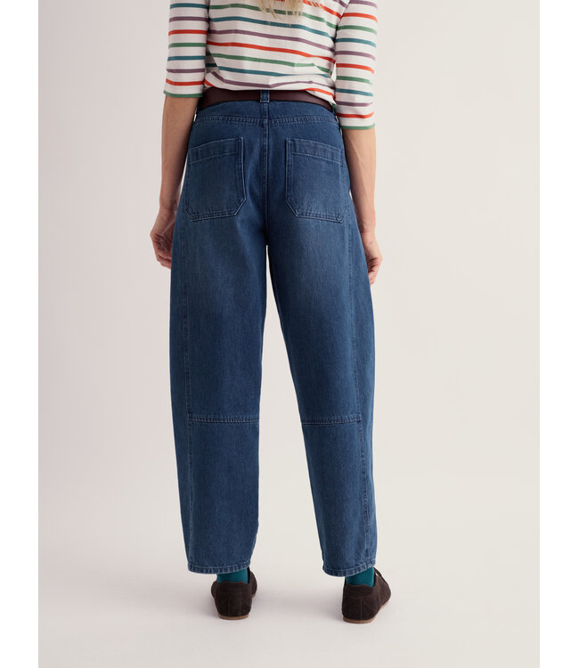 SEASALT CORNWALL •• Boatyard Jean | Mid Wash