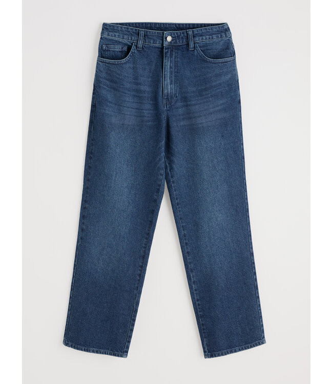 SEASALT CORNWALL •• Penwith Jean | Mid Wash