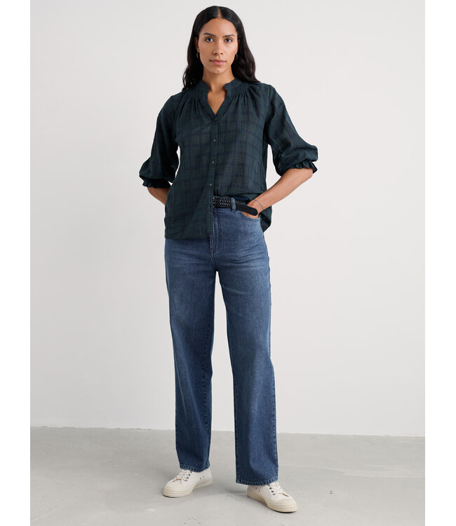 SEASALT CORNWALL •• Penwith Jean | Mid Wash