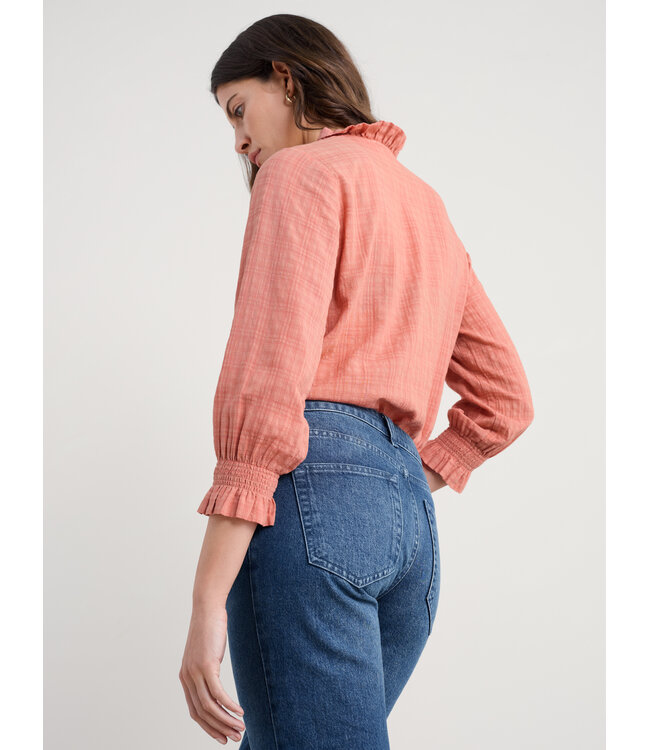 SEASALT CORNWALL •• Penwith Jean | Mid Wash
