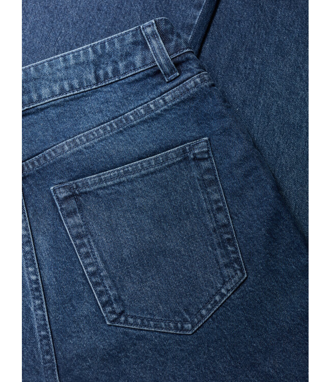 SEASALT CORNWALL •• Penwith Jean | Mid Wash