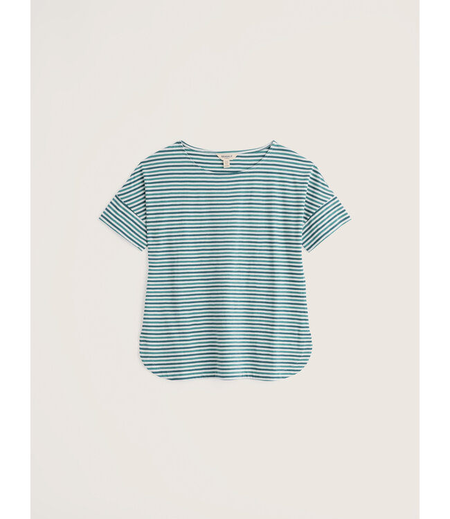 SEASALT CORNWALL •• Shirt Bryher View | Pellitras Estuary