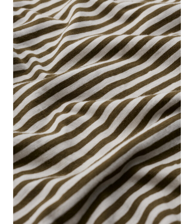 SEASALT CORNWALL •• Carlyon Top | Pellitras Fern Moss