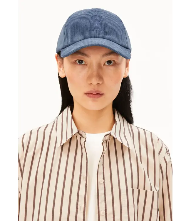 ARMEDANGELS •• Yenaas Heavy Corduroy | Dusty Moon