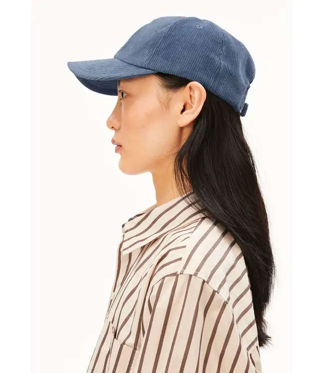 ARMEDANGELS •• Yenaas Heavy Corduroy | Dusty Moon