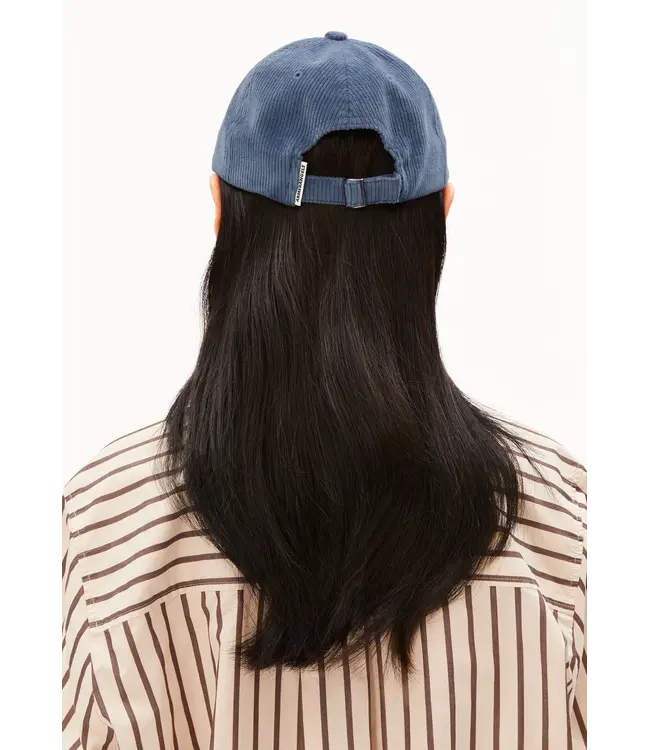 ARMEDANGELS •• Yenaas Heavy Corduroy | Dusty Moon