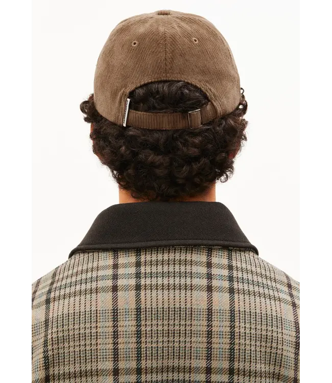 ARMEDANGELS •• Yenaas Heavy Corduroy | Amberwood