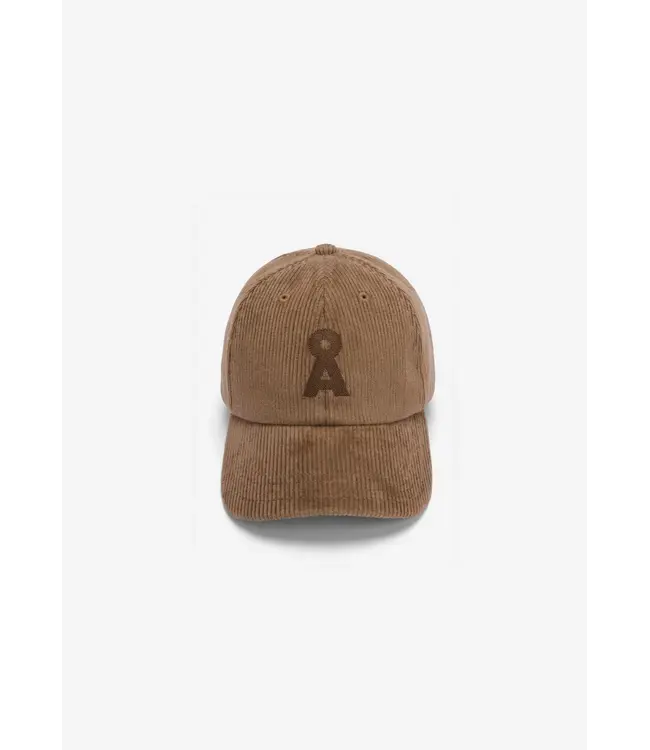 ARMEDANGELS •• Yenaas Heavy Corduroy | Amberwood
