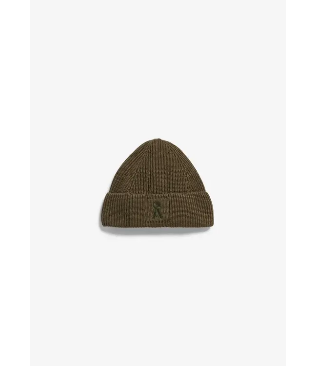 ARMEDANGELS •• Iconic A Nildaao Cotton | Dark Earth