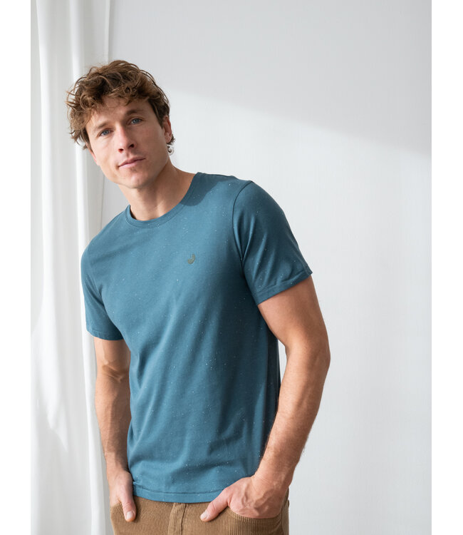 TWOTHIRDS •• Shirt Qalito | Balsam