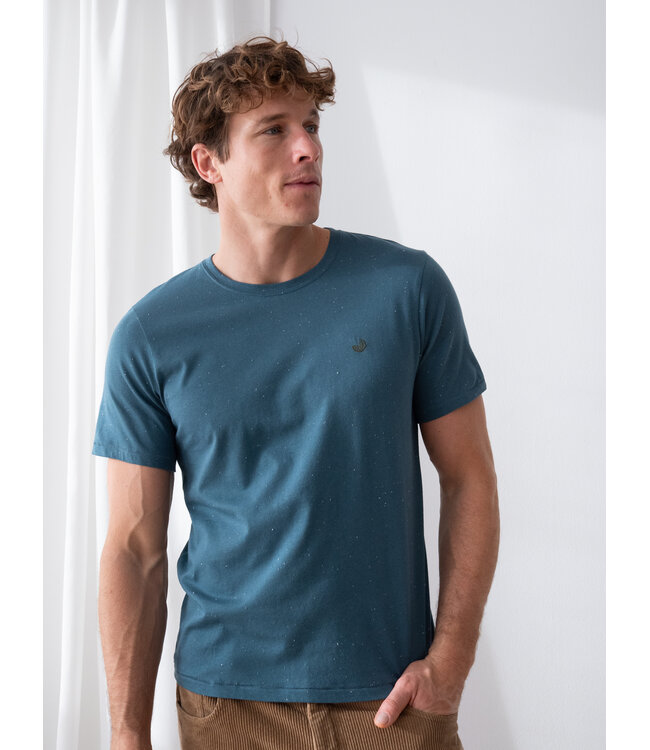 TWOTHIRDS •• Shirt Qalito | Balsam